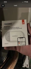 Resideo Braukmann WiFi Leak & Freeze Detector (BRAND NEW SEALED)