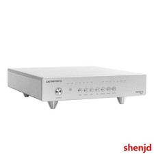 NEW Denafrips ARES 15TH Digital Audio Decoder HIFI R2R DAC 