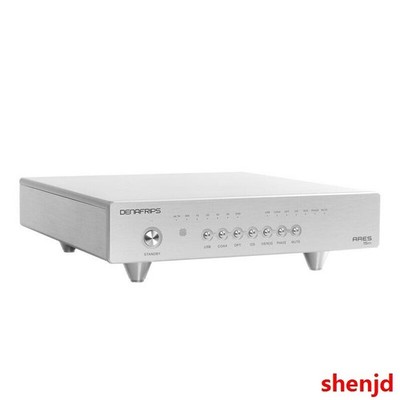 NEW Denafrips ARES 15TH Digital Audio Decoder HIFI R2R DAC @
