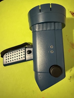 Monarch Instrument Nova-Strobe DBX Portable Digital Stroboscope (Main Unit Only)