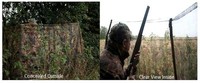 Jack Pyke 6 M Clearview Hide Net Lightweight Oak Tree Camo Netting Hunting Kit Jack Pyke 6 M Clearview Hide Net Lightweight Oak Tree Camo Netting Hunting Kit