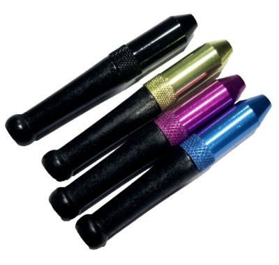 Set of 4 pieces zeppelin small 3 '' american pipes