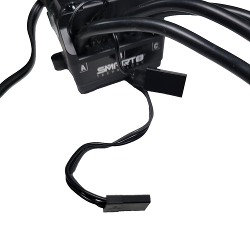 Arrma Typhon TLR 6s Brushless ESC Speed Control Smart Spektrum Firma 150amp - Picture 5 of 5