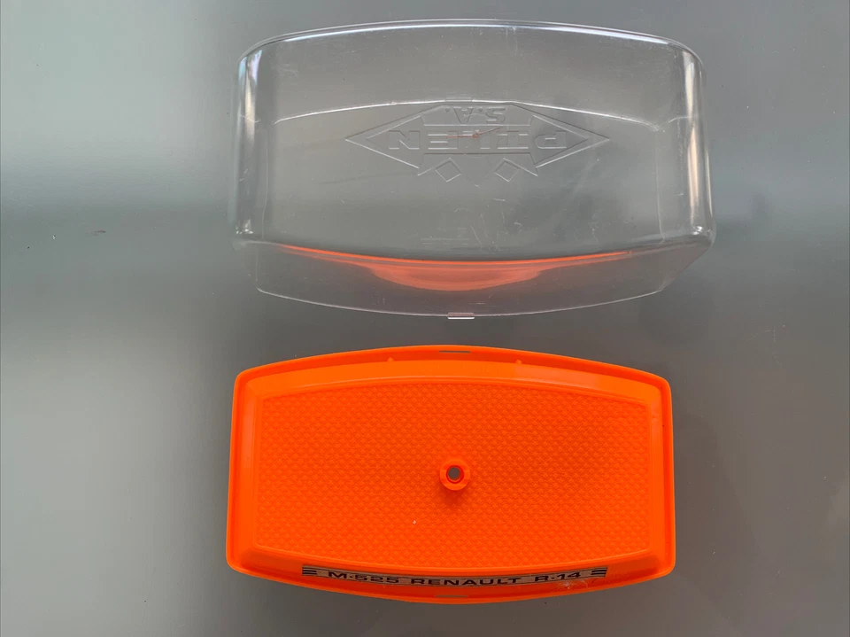 PILEN M-525 RENAULT R14 - Immagine 3 di 4