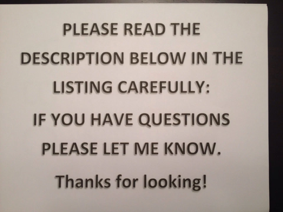 Reproduction 1934 $1000 Bill USA Federal Reserve Note Boston Copy Read Below!! - Image 2 of 4