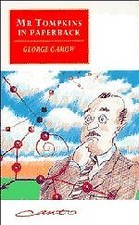 Mr Tompkins in Paperback (Canto)-George Gamow,Roger Penrose