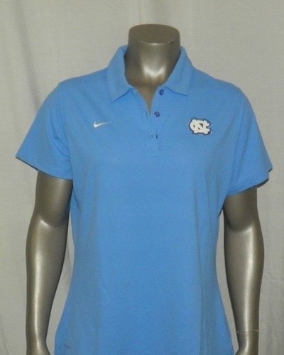 North Carolina Tar Heels Nike DRI-FIT 