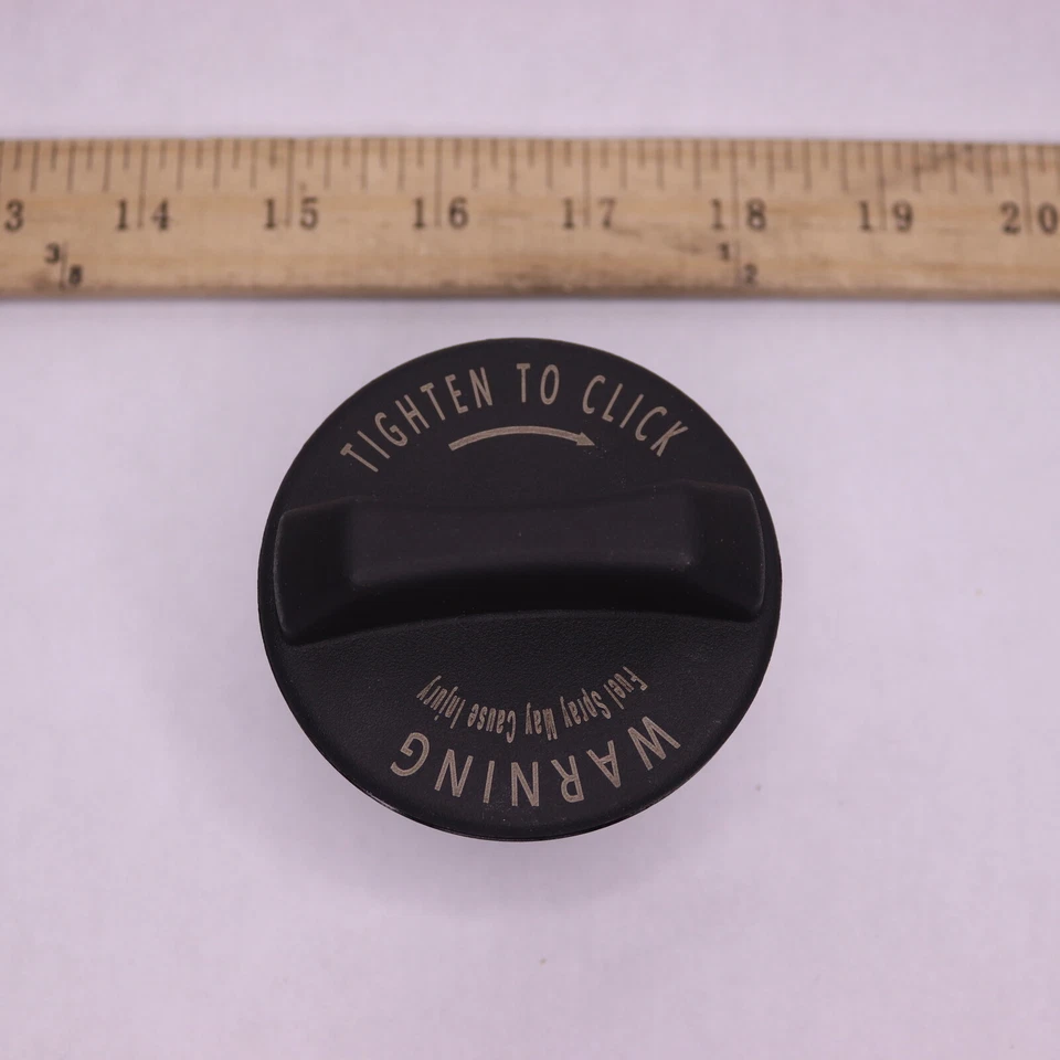 Tapa de combustible equivalente Stant 10838 Foto 3 de 4