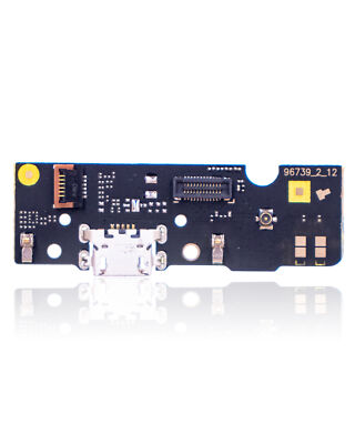 Charging Port With PCB Board For Alcatel 1X 5059/2018/Alcatel 3V 5099/2018