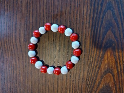 Herrenarmband Fussball EM Dänemark