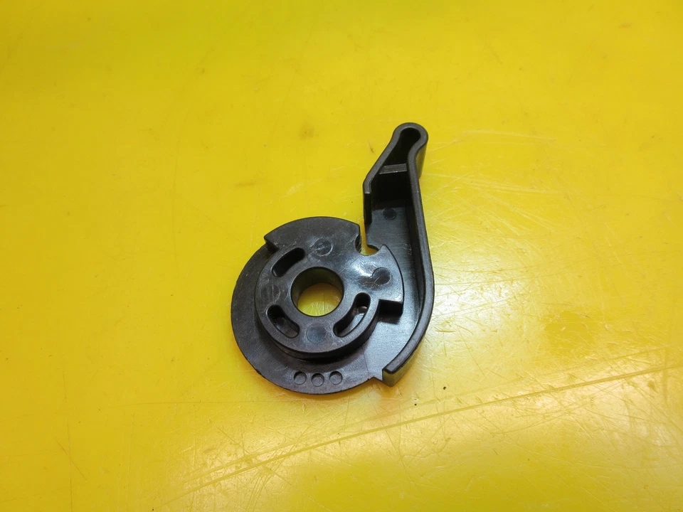 YAMAHA FZR 400/600/1000 YZF 600/750 R YZF600R PALANCA ESTRANGULADOR TIRADOR 1WG-83941-00-00 Foto 3 de 4