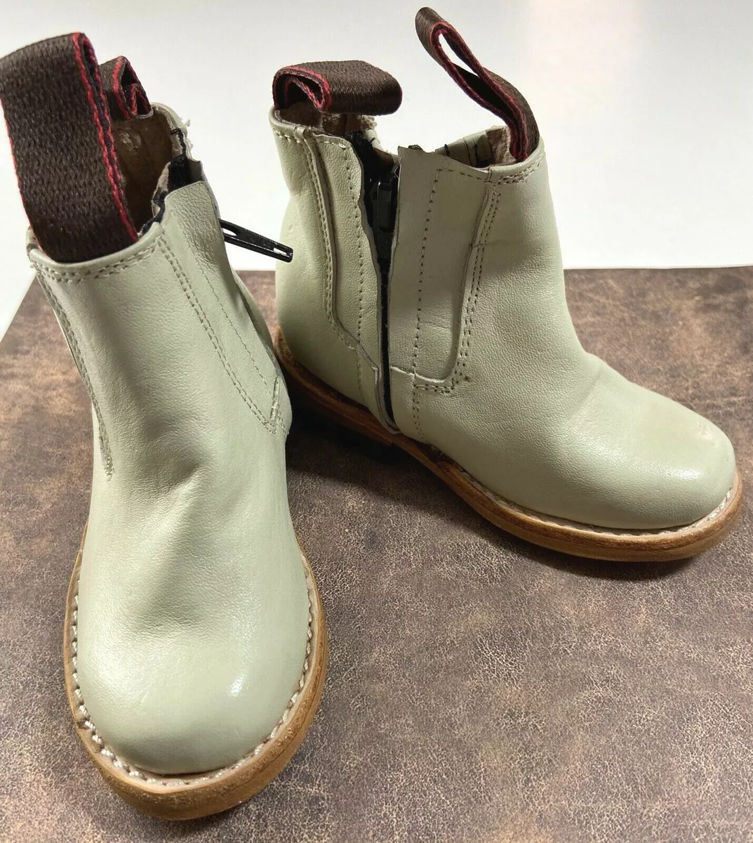 Boots for baby boy size 4 sale