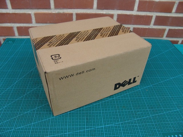 DELL 1100W SERVER POWER SUPPLY E1100D-S0 (R520/R620/R720/R820/T620)