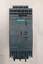 Siemens Sirius 3RW3026-2BB14 IP20 Soft Starter Soft Starter 3RW30262BB14 25A 11kW