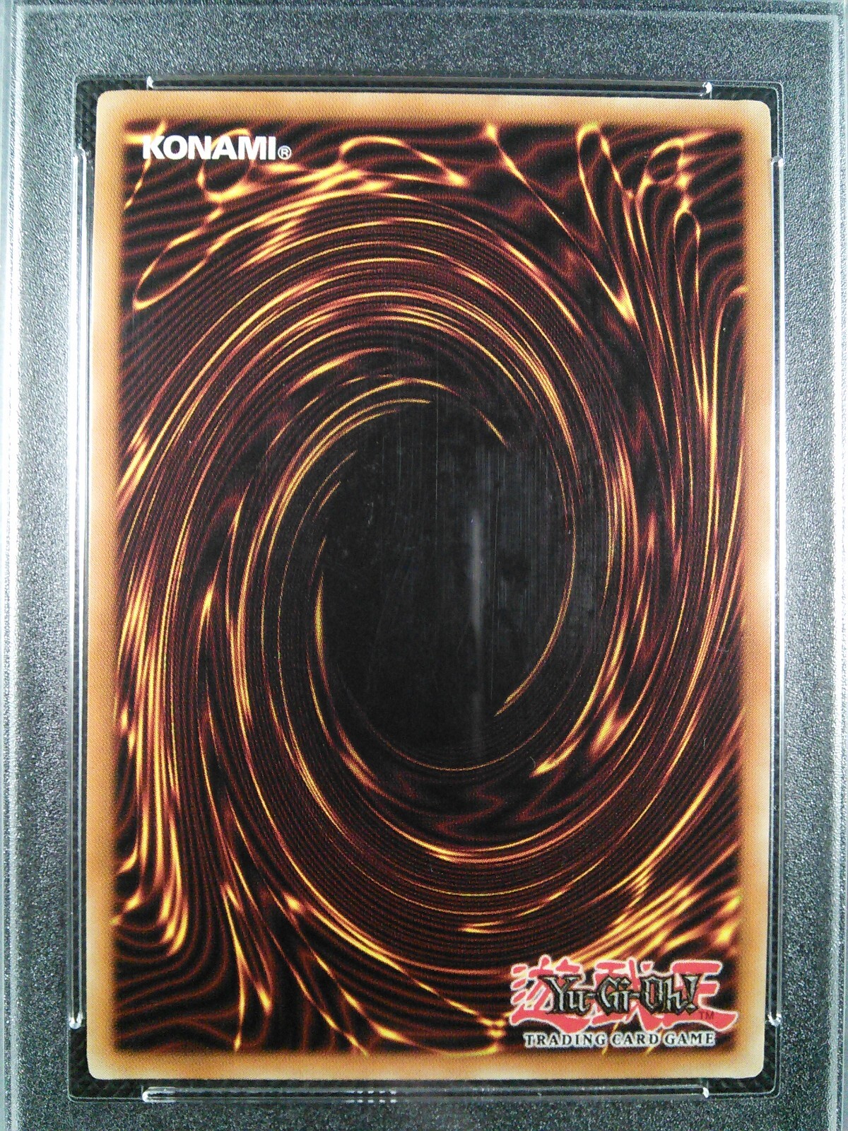 BlueEyes White Dragon FL1EN001 Limited Edition Secret Rare GRADED Yu