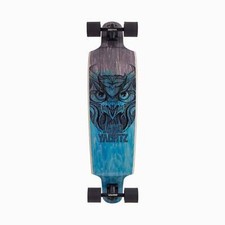 Landyachtz Top Cat Owl 37" Cruiser Longboard