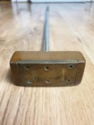 Ben Sayers REF 941 Hand Made Wood Putter
