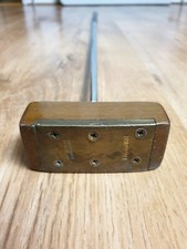 مستلزمات رياضية — Ben Sayers REF 941 Hand Made Wood Putter