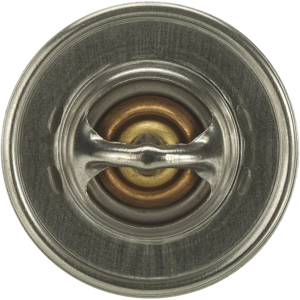 Gates Engine Coolant Thermostat For 1974-1981 Volkswagen Dasher - Image 2 of 4