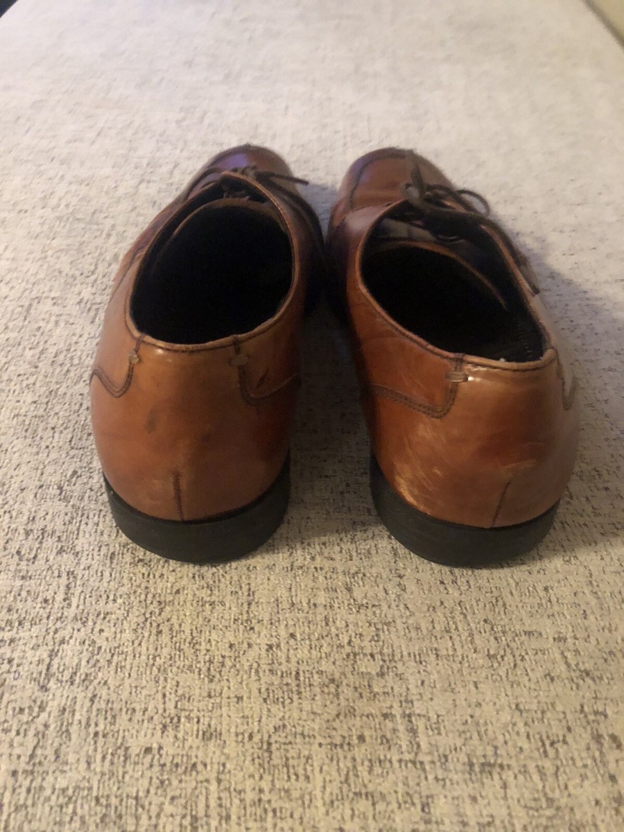 Cole Haan NikeAir Dress Shoes Size 8.5 Men display picture 2