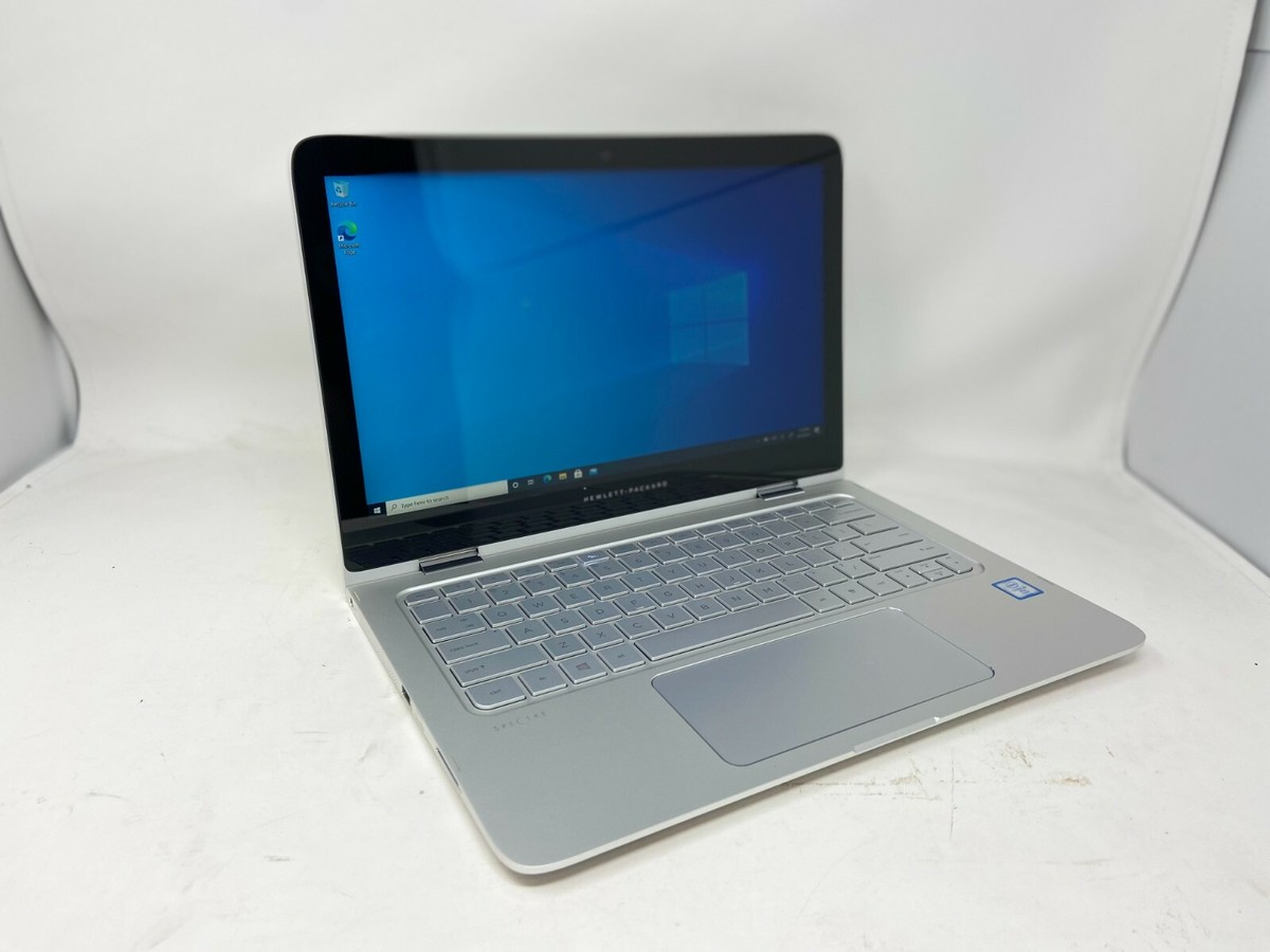 美品2in1PC hp specter 13/Core i5/8GB/256GB