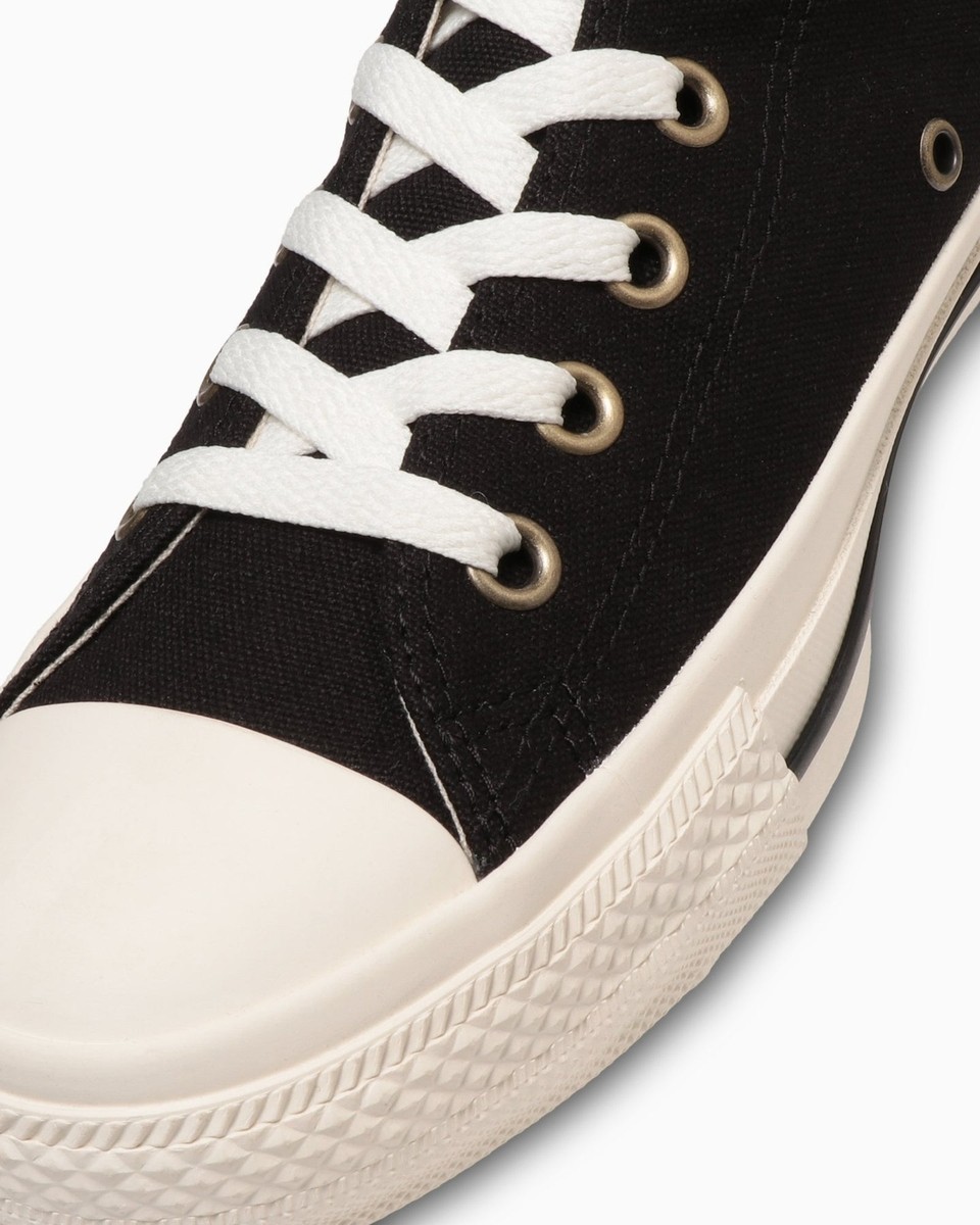 agnes b.x CONVERSE コンバース オールスター ハイ 25.5 agnes b. x CONVERSE コンバース CANVAS ALL STAR (R) HI / AB