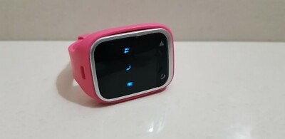 LG GizmoPal 2 Kids Smartwatch LG-VC110 (Pink) Verizon. A#15 | eBay