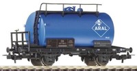 Piko 57719 Kesselwagen Aral Der Db, Epoche Iii, H0