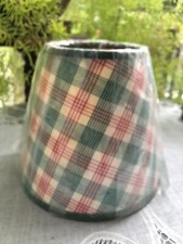 ASSORTED CLIP ON LAMP SHADES - VARIOUS SIZES, COLORS, THEMES ....YOU CHOOSE