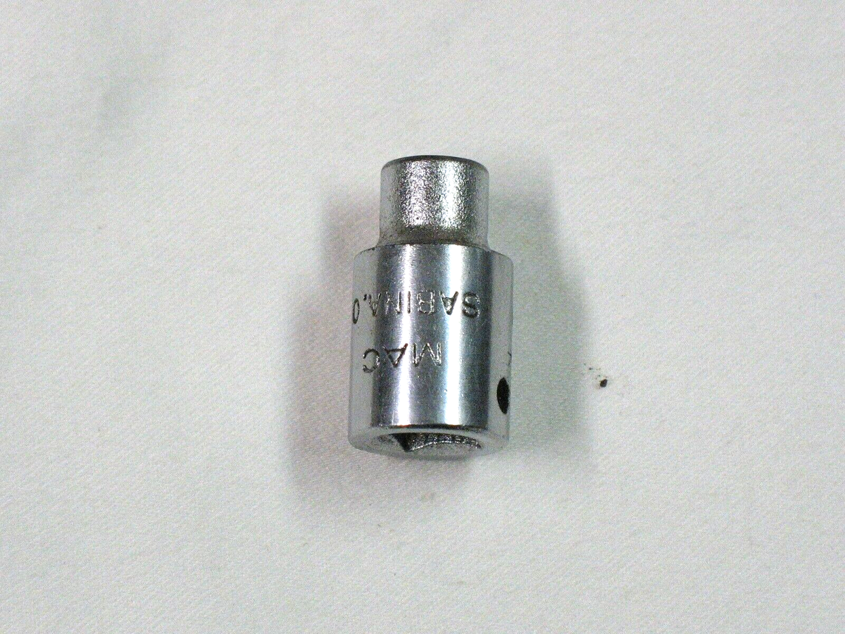 Mac様 MAC Sabina Tools - 7/32