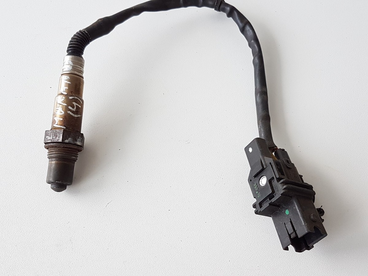 ニャン 22691VC202 Genuine Nissan HEATED OXYGEN SENSOR 22691-VC202