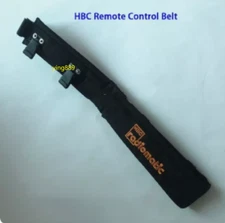 Brand New For Crane Pump Accessories Original HBC Remote Control Belt kw