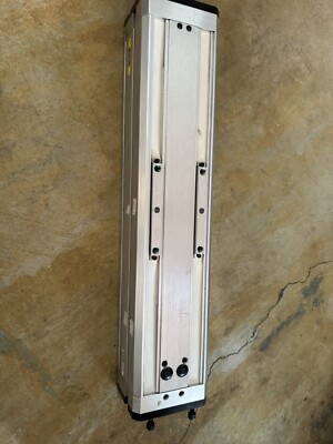 Parker HD085 Series Linear Actuator HD085T02N 250mm Effective Travel