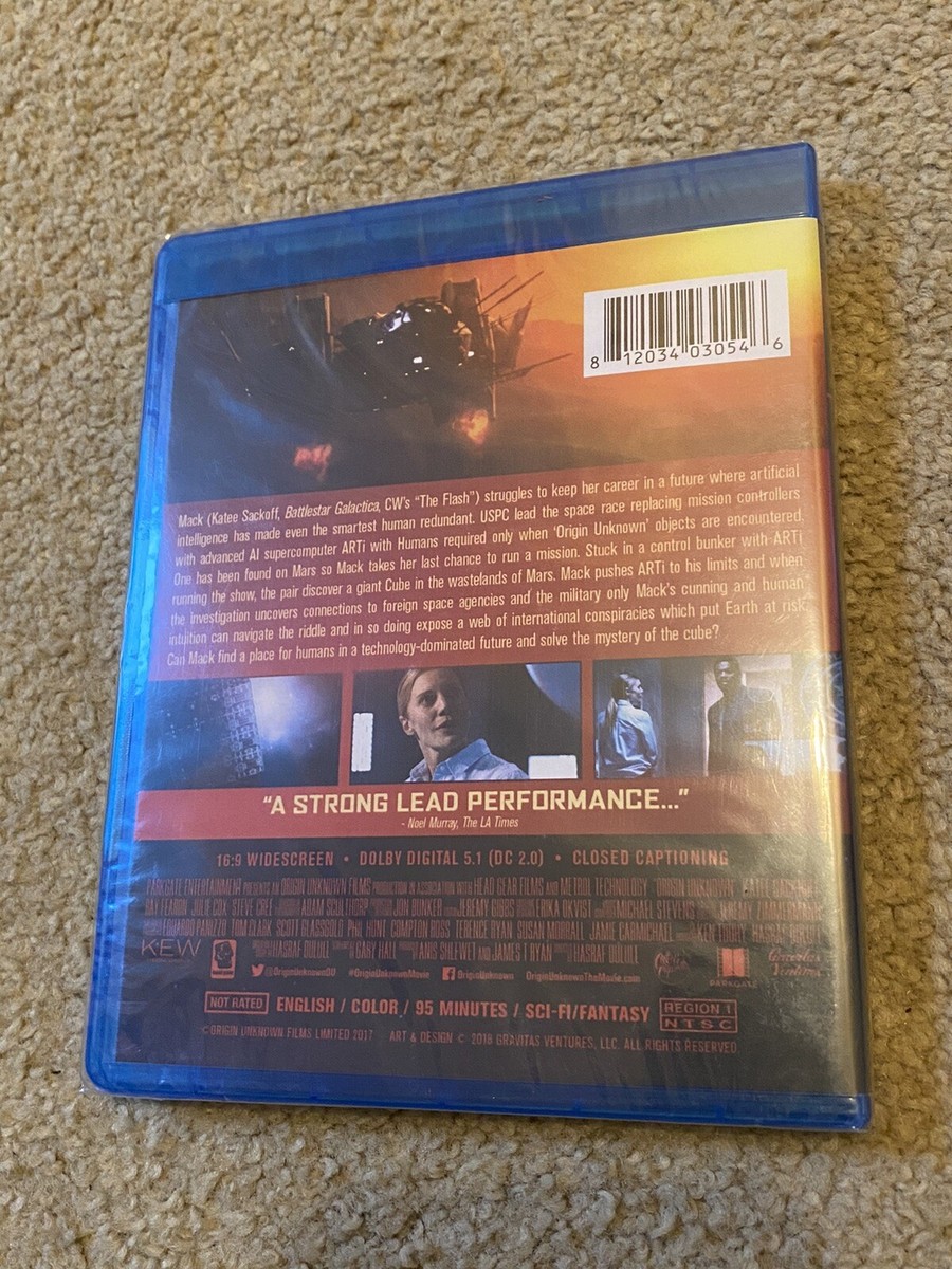 その他 Secrets / [Blu-ray] Import 2036 Origin Unknown (Blu-ray) for sale online | eBay