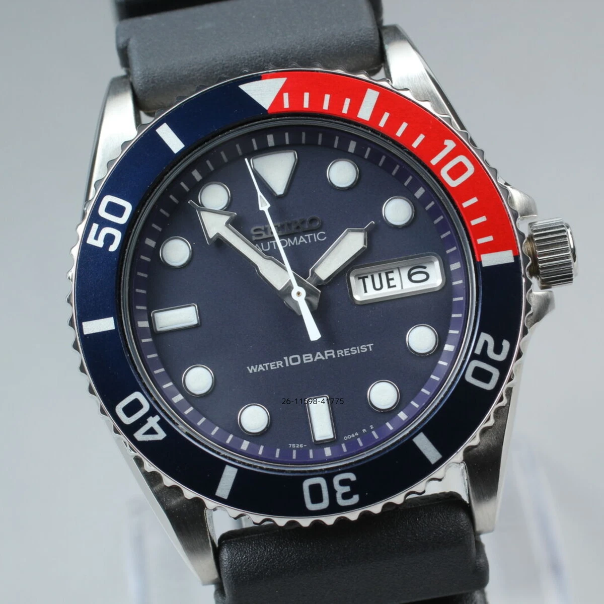 N MINT Box SEIKO Diver