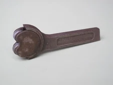 J.H. Williams No. 2040 Metal lathe Knurling Tool Holder