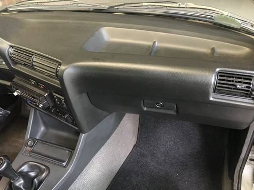 BMW Cabrio History - Bild 5 von 16