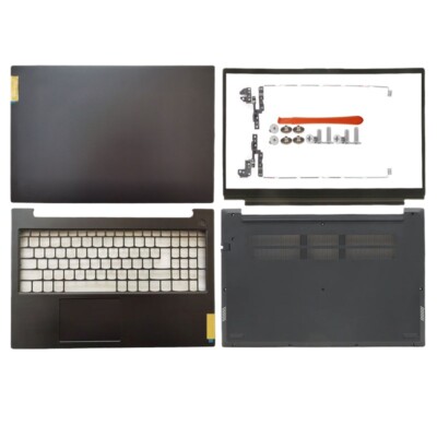 For Lenovo V15 G2 ALC ITL Back Case Palmrest Upper Lower Bottom Shell Top Cover