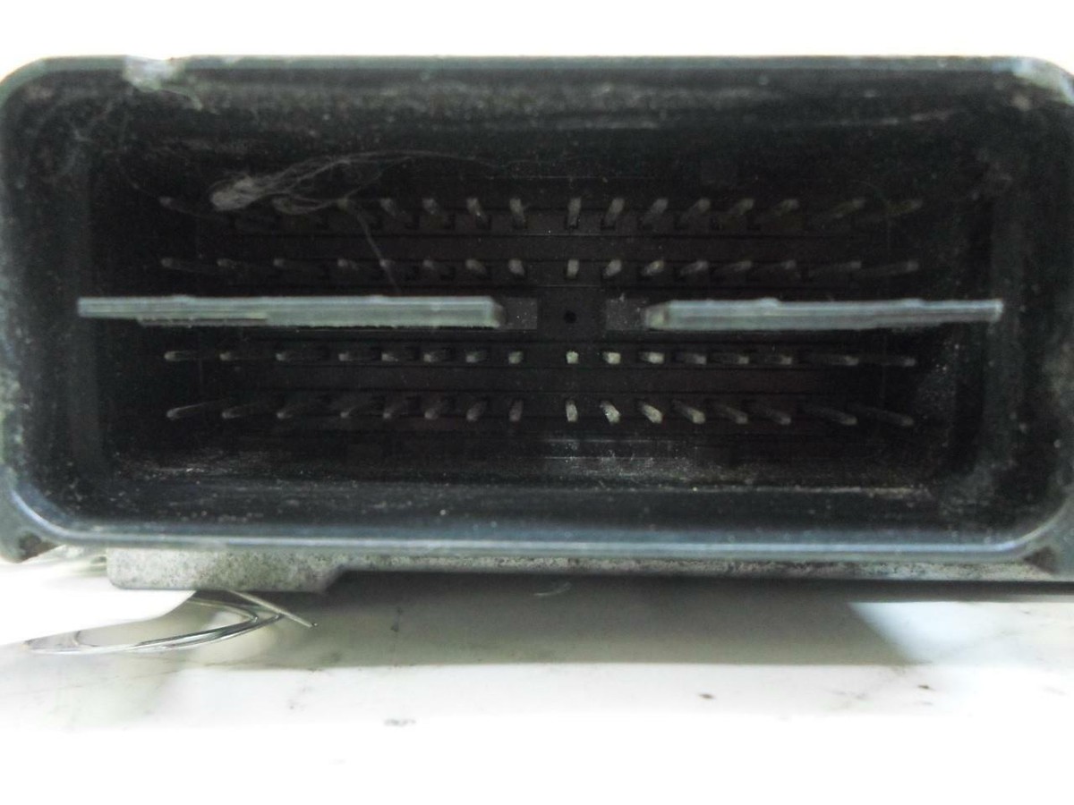 mese ENGINE COMPUTER MITSUBISHI LANCER 2010 1860B296 PCM ECM ECU