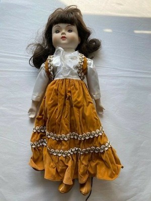 albert e price porcelain dolls