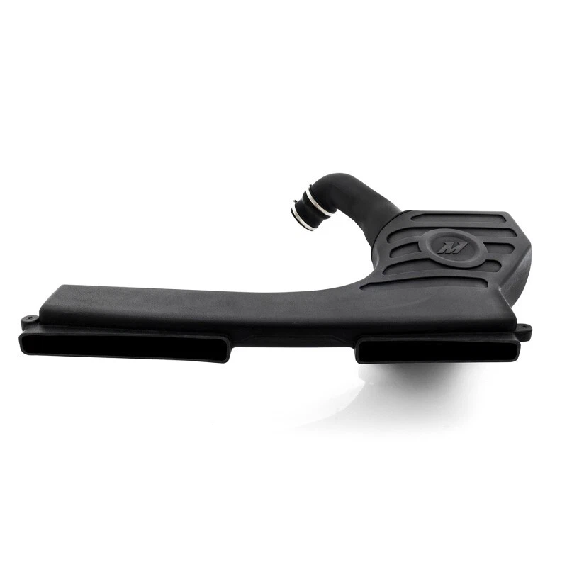 Kit de admisión de aire Mishimoto para VW Golf/GTI Performance 2015-2021 - pulido Foto 3 de 4