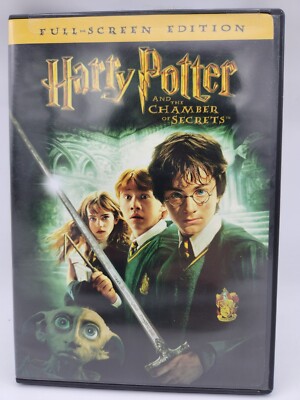 The Chamber Of Secrets Harry Potter Full Movie Eng Sub Harry
