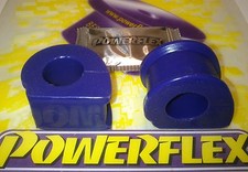 2 Stabilisator Pu-Buchsen 20mm HA VW Golf 2 4WD Syncro G60 Powerflex R85-263-20