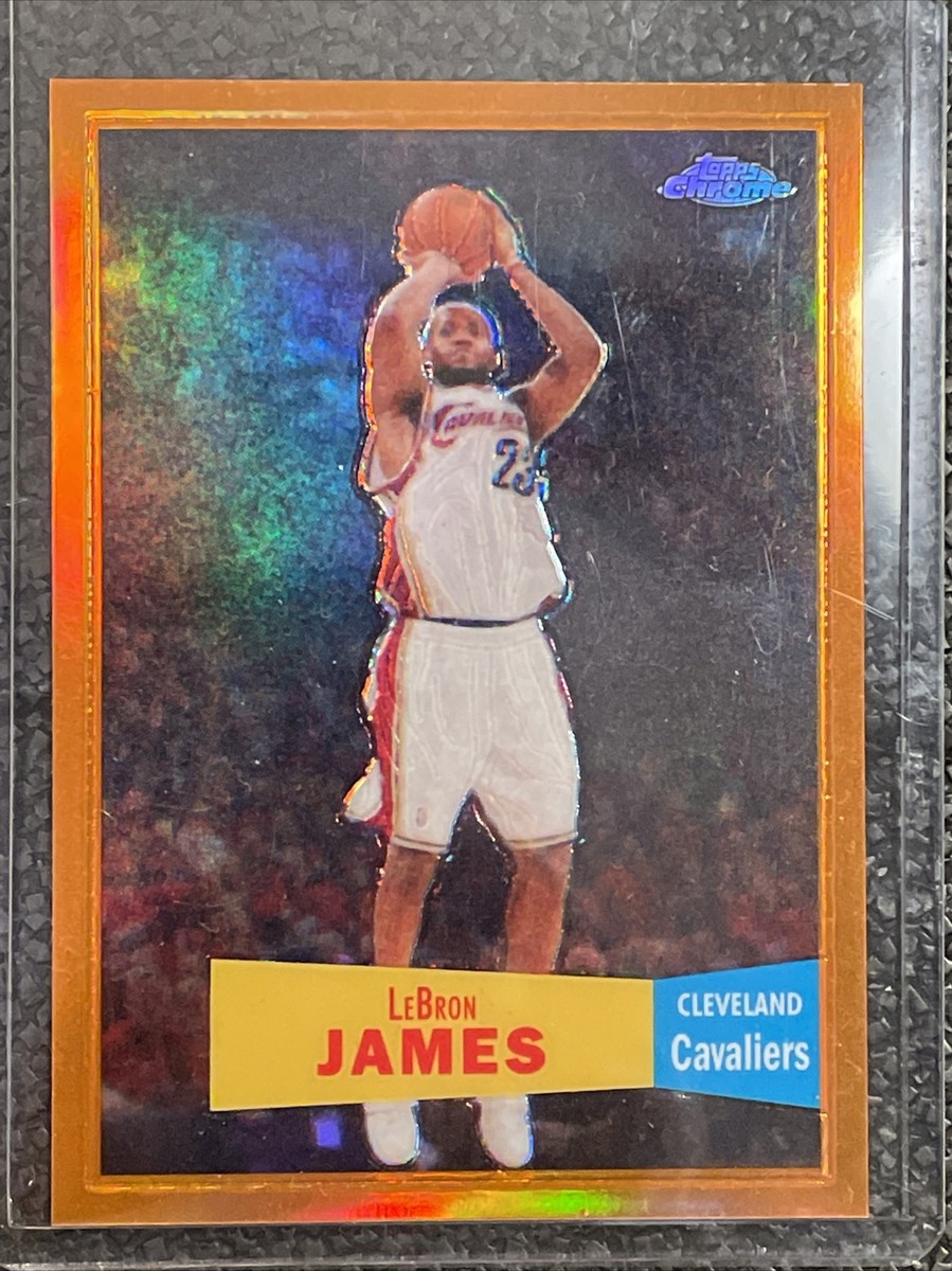 NBA カード Lebron James PSA10 レブロン・ジェームズ 【公式通販】