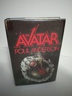 The Avatar by Poul Anderson, 1978 BCE Berkley Putnam