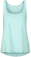 Ajc Oversize Top Damen Pastellblau Gr. 34 Neu