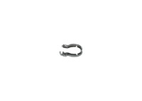 2X Bosch 0 986 479 D27 Bremsscheibe FüR Porsche