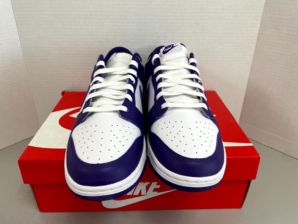 新品未使用　NIKE dunk low hi RETRO dd1391-104 Nike Dunk Low Retro 