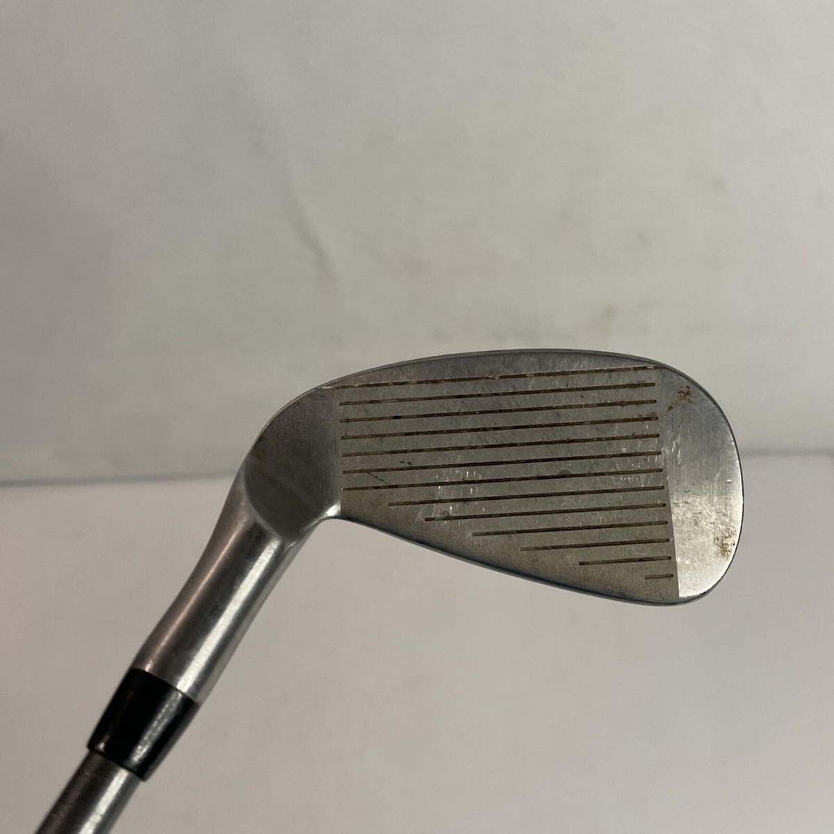 クラブ K Cleveland Iron 6 VAS Golf Club Offset Firm Stiff Flex Shaft