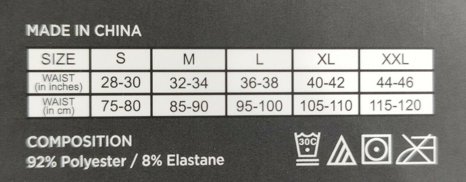 Mountain Dew Underwear Mens XLarge 4042 Crazy Boxer Briefs Fun